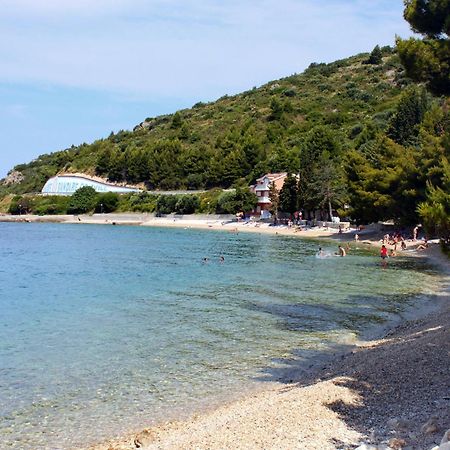 Apartments With A Parking Space Podaca, Makarska - 15748 Exterior foto