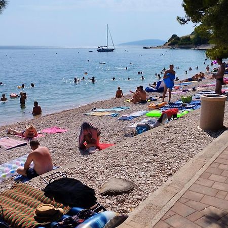 Apartments With A Parking Space Podaca, Makarska - 15748 Exterior foto