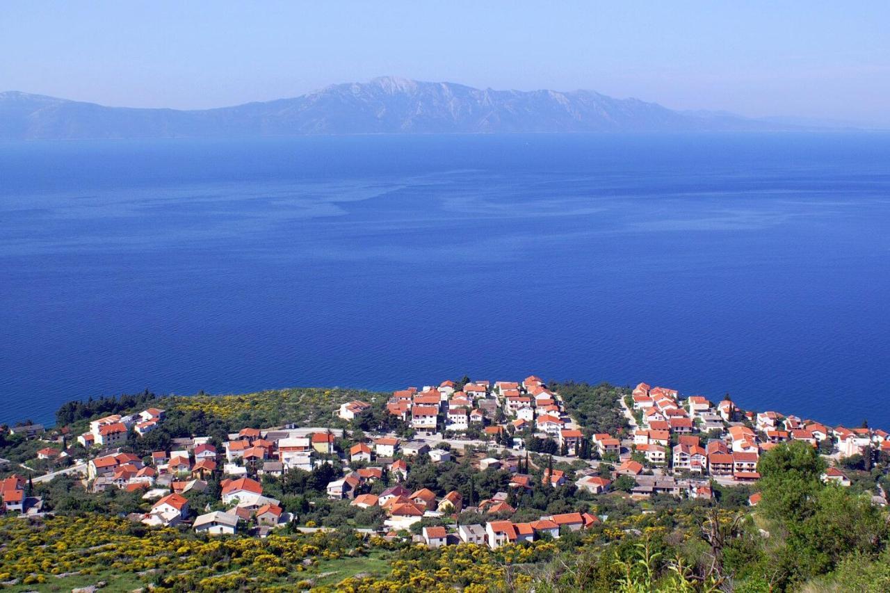 Apartments With A Parking Space Podaca, Makarska - 15748 Exterior foto