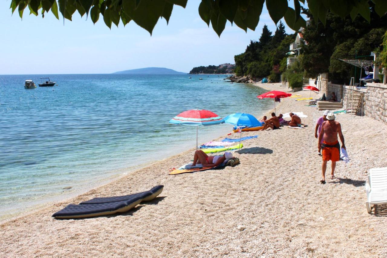 Apartments With A Parking Space Podaca, Makarska - 15748 Exterior foto