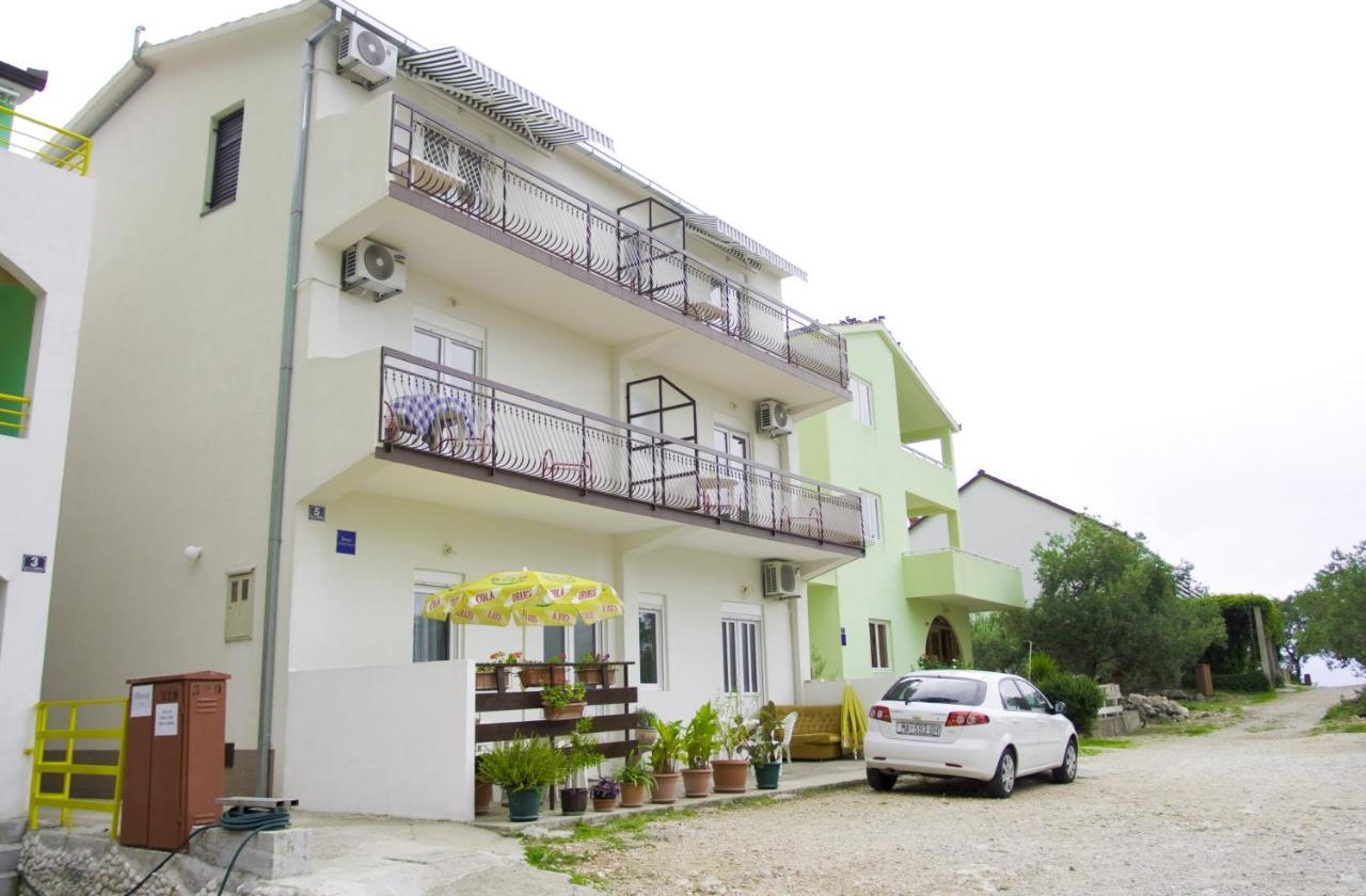 Apartments With A Parking Space Podaca, Makarska - 15748 Exterior foto
