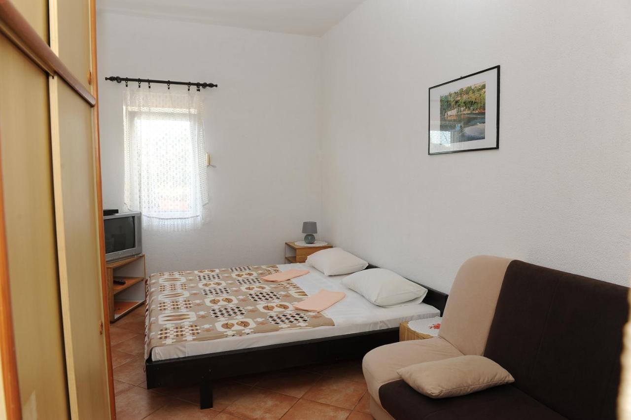 Apartments With A Parking Space Podaca, Makarska - 15748 Exterior foto