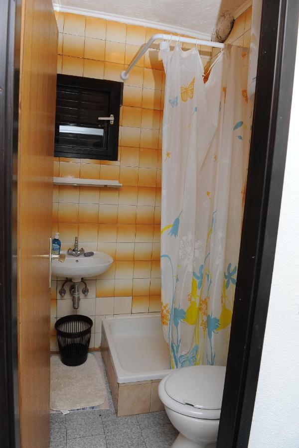 Apartments With A Parking Space Podaca, Makarska - 15748 Exterior foto