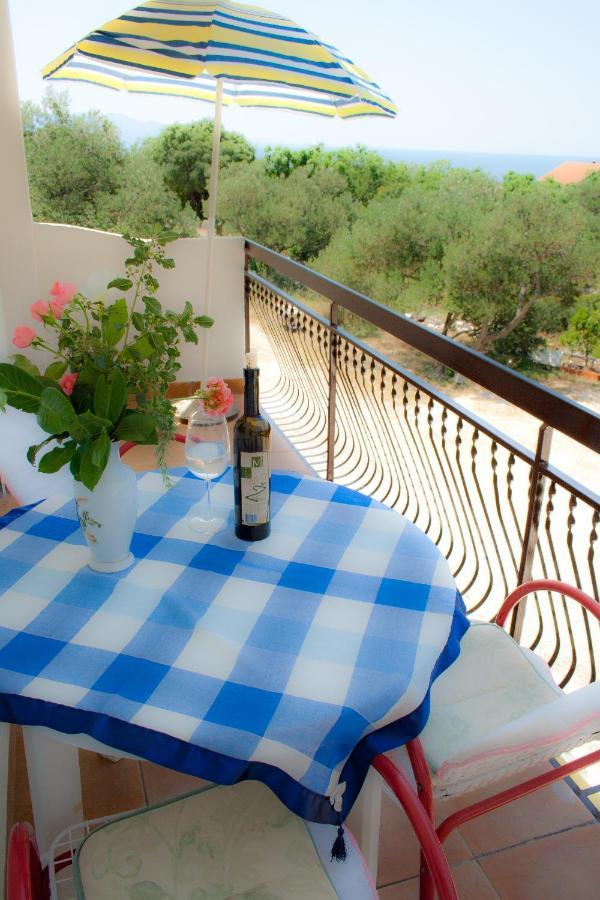 Apartments With A Parking Space Podaca, Makarska - 15748 Exterior foto
