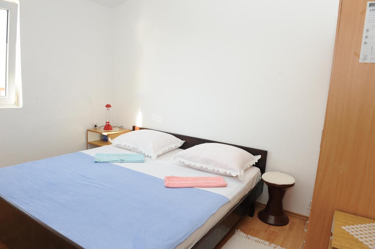 Apartments With A Parking Space Podaca, Makarska - 15748 Exterior foto
