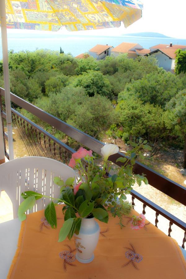 Apartments With A Parking Space Podaca, Makarska - 15748 Exterior foto