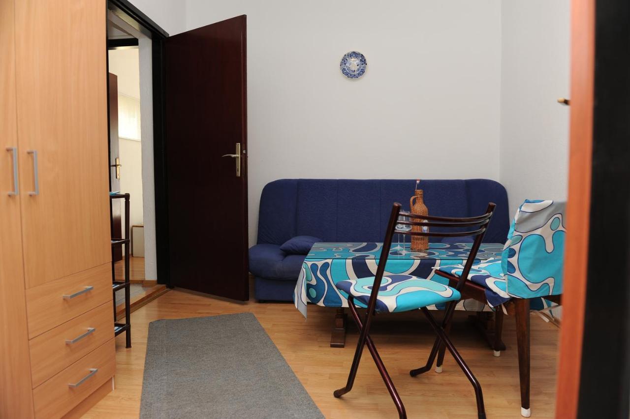 Apartments With A Parking Space Podaca, Makarska - 15748 Exterior foto