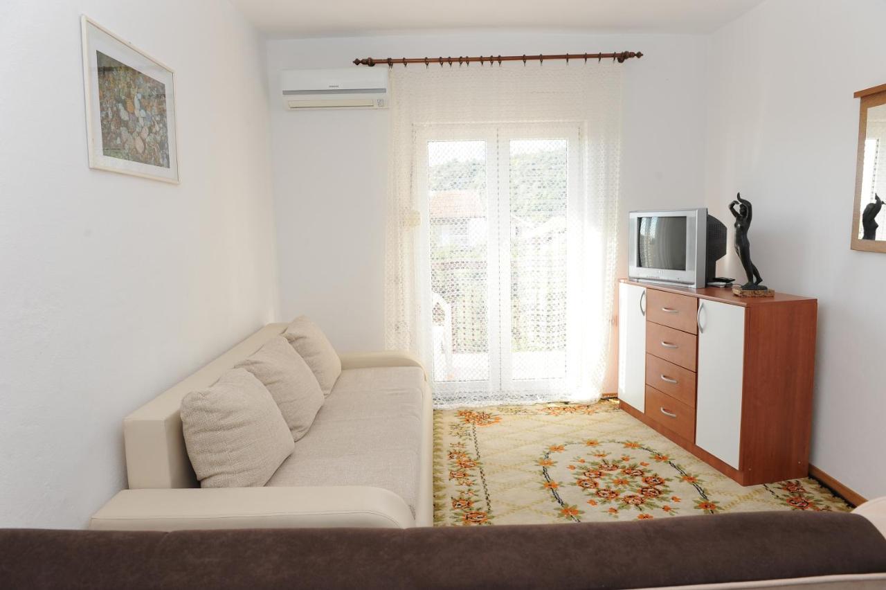 Apartments With A Parking Space Podaca, Makarska - 15748 Exterior foto