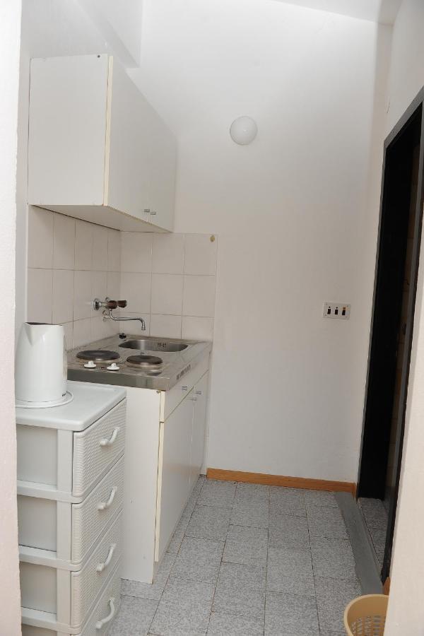 Apartments With A Parking Space Podaca, Makarska - 15748 Exterior foto