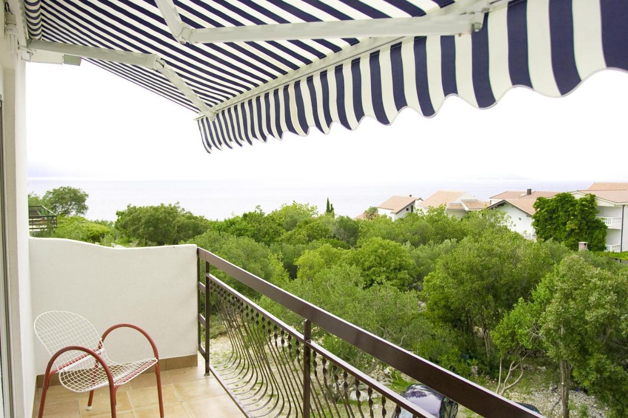 Apartments With A Parking Space Podaca, Makarska - 15748 Exterior foto