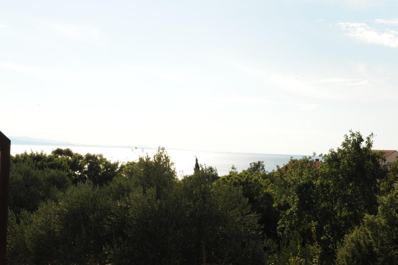 Apartments With A Parking Space Podaca, Makarska - 15748 Exterior foto