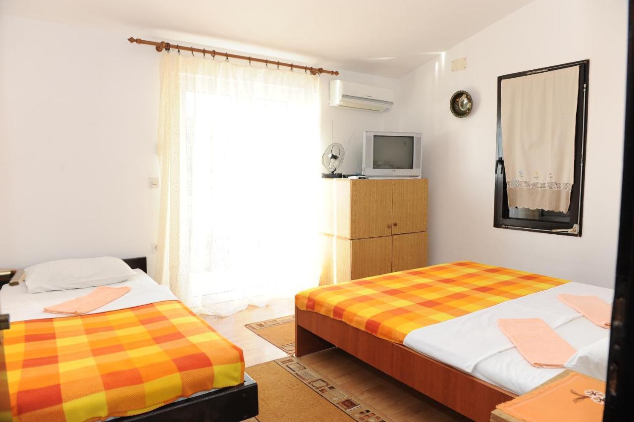 Apartments With A Parking Space Podaca, Makarska - 15748 Exterior foto
