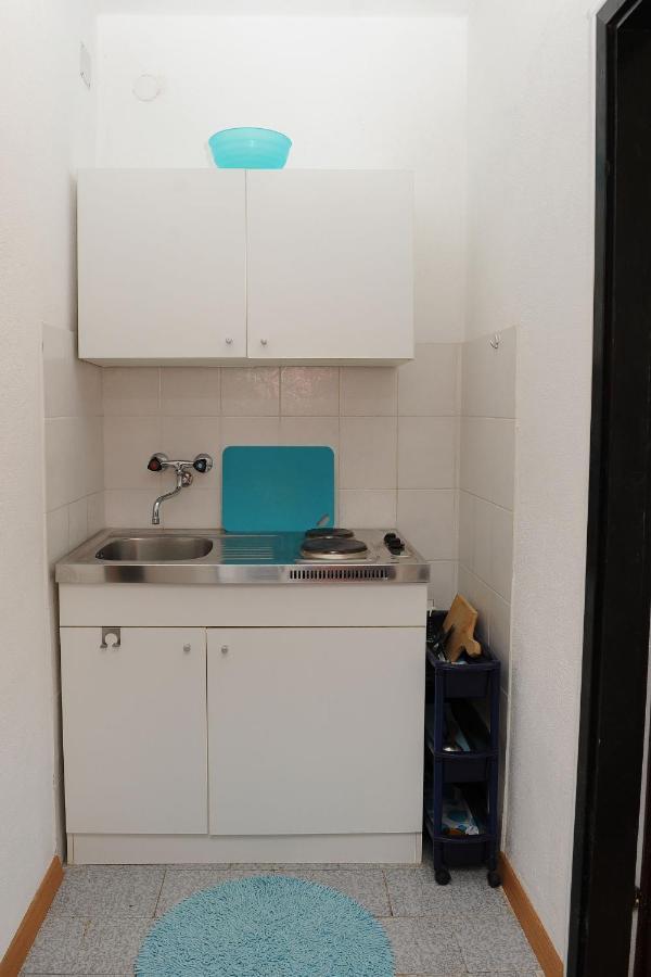 Apartments With A Parking Space Podaca, Makarska - 15748 Exterior foto