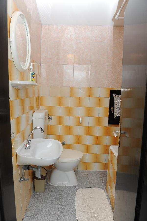 Apartments With A Parking Space Podaca, Makarska - 15748 Exterior foto