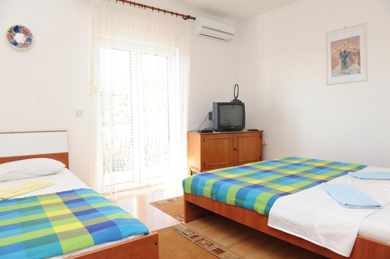 Apartments With A Parking Space Podaca, Makarska - 15748 Exterior foto