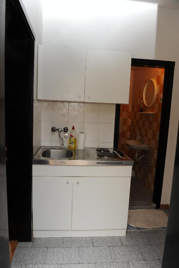 Apartments With A Parking Space Podaca, Makarska - 15748 Exterior foto