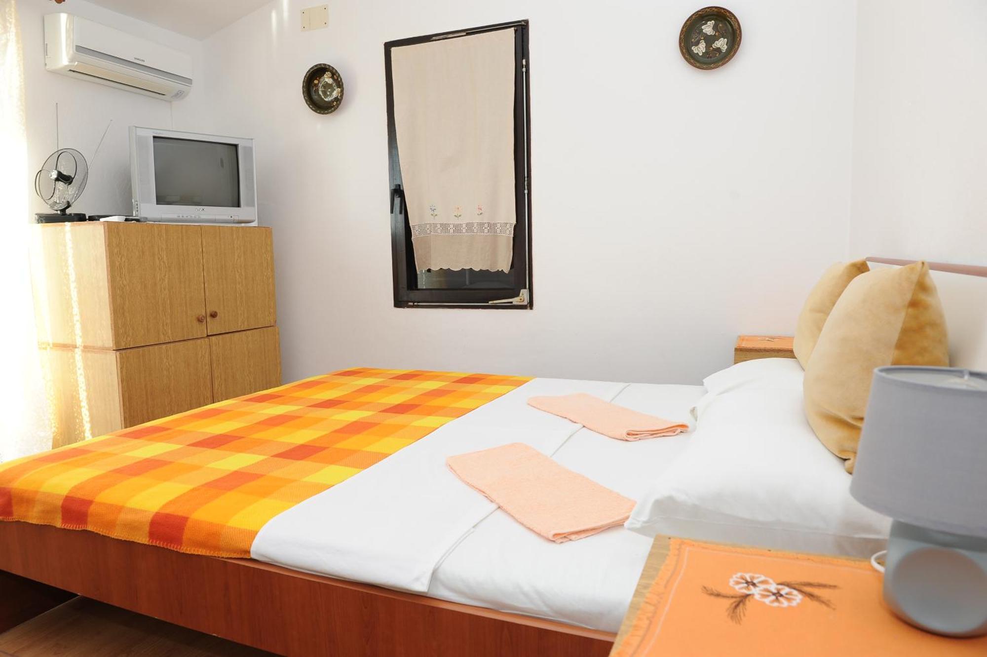 Apartments With A Parking Space Podaca, Makarska - 15748 Quarto foto